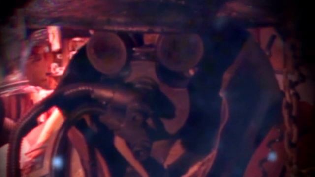 MAD GOD turret sequence смотреть онлайн