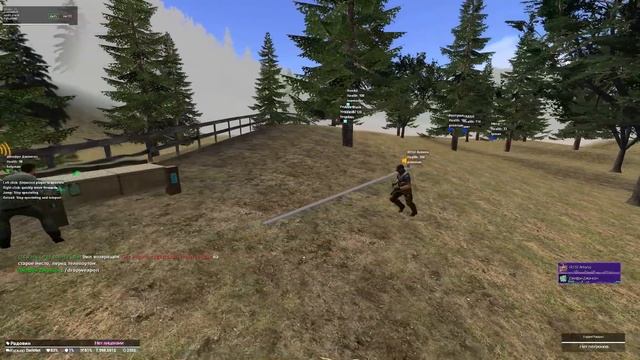 ДОНАТ ПОСЫЛКА | ПОДАРИЛИ ШКОЛЬНИКУ ДОНАТ ОРУЖИЕ | DarkRP | Garry`s Mod | Гмод даркрп отыгровка рп смотреть онлайн