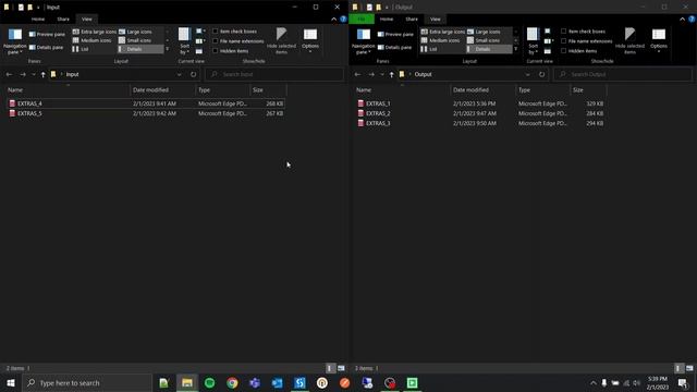 How to automate Data Extraction using OCR & Regex? смотреть онлайн