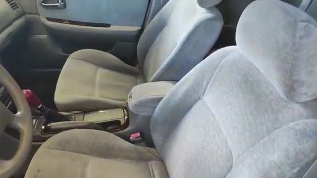 KIA MAGENTIS '2004