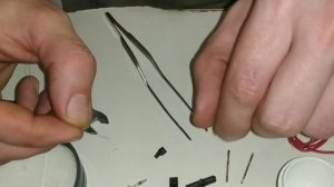 ремонт / восстановление гзп , гзк , 308 , 310 и подобных моно звукоснимателей / игл СССР