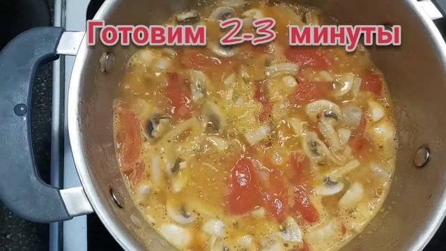 Вкусные супы и рецепты