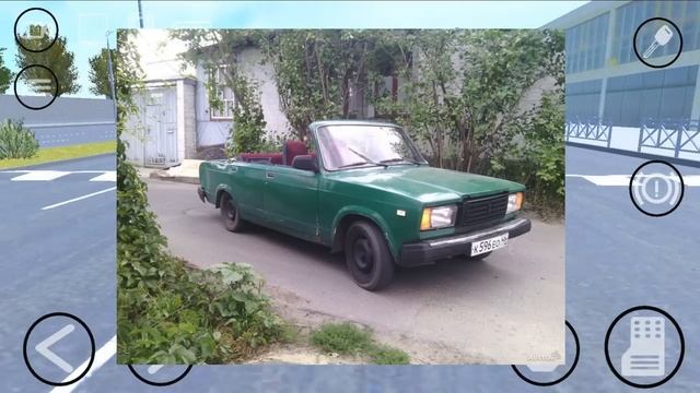 НОВОСТИ РЕАЛ ОПЕР СИТИ ЖИГУЛИ БЕЗ КРЫШИ ! ОБНОВЛЕНИЕ КАБРИОЛЕТ, НОВАЯ КАРТА REAL OPER CITY UPD смотреть онлайн