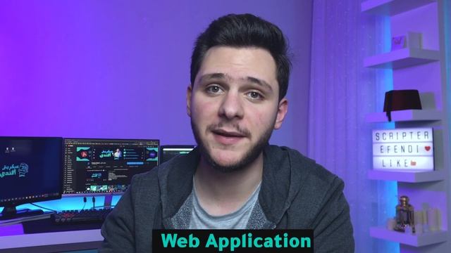 Single Page Application ( SPA ) | ما هي ؟ | ولماذا تعلمها جدا مهم смотреть онлайн