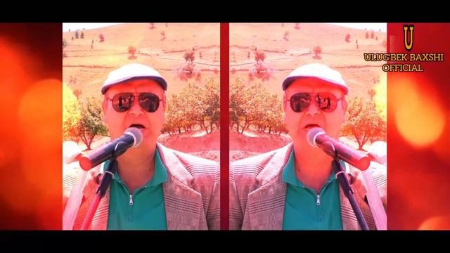 ULUG'BEK BAXSHI&AXROR BAXSHI - 2023 YANGI KLIP KONSERTGA PUL QAYDA