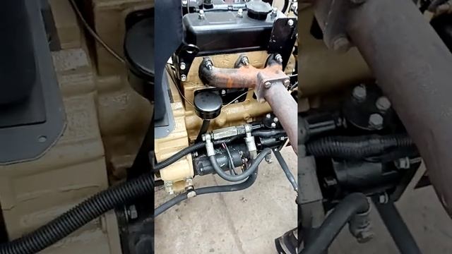 Продаётся минитрактор DF244 смотреть онлайн