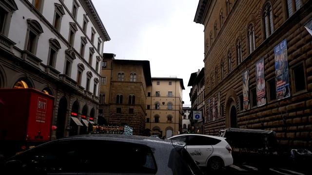 Florence City Travel Guide | 24 HOURS IN FIRENZE | ITALY Travel VLOG #3 смотреть онлайн