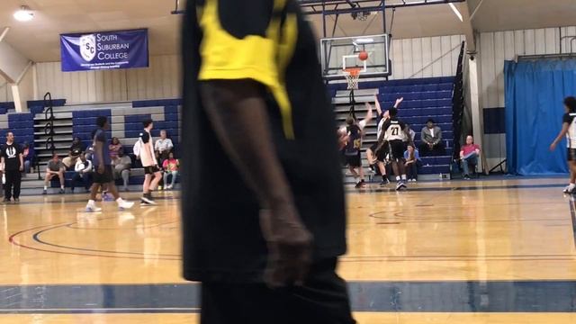 Brook Town Force Senior Team смотреть онлайн