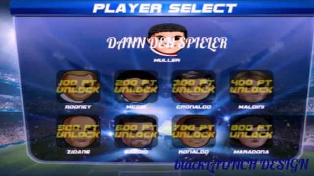 GAME REWIEW PART 1 [Head Soccer Champions Leauge] смотреть онлайн