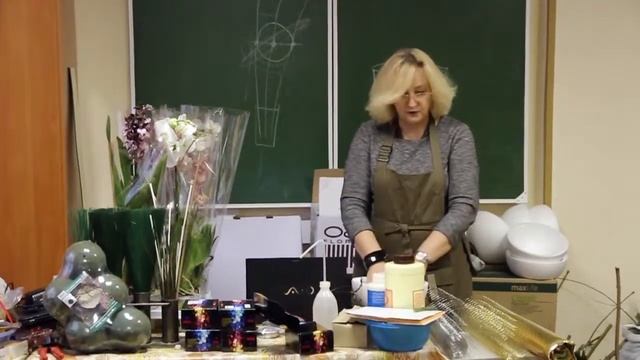 Один день из жизни учебного центра Флореаль. смотреть онлайн