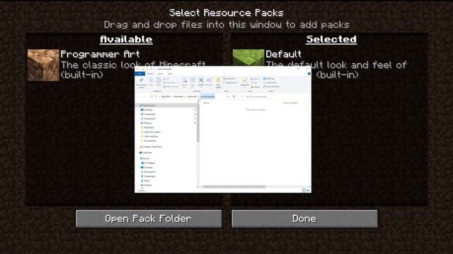 How to see like Dream! (Adjusting Your Gamma) смотреть онлайн