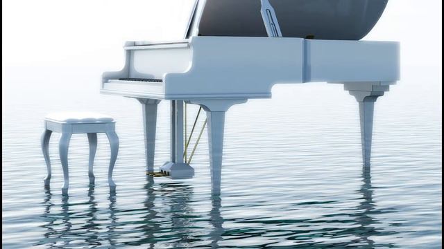 Atom - Piano Audition смотреть онлайн
