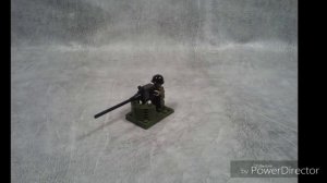 как сделать ЛЕГО ОРУЖИЕ пушки зенитки пулеметы (самоделка)..how to make LEGO WEAPONS