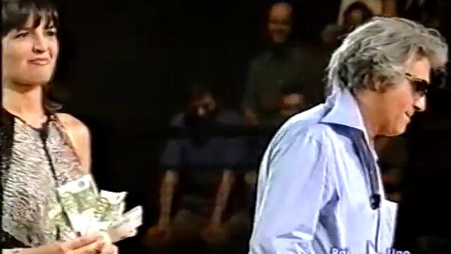 NAOMO - Torno Sabato (2000) SECONDA PUNTATA смотреть онлайн