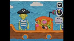 12 замков | Влад и Ники | Сокровище пиратов| Прохождение последнего уровня за 7500 монет.