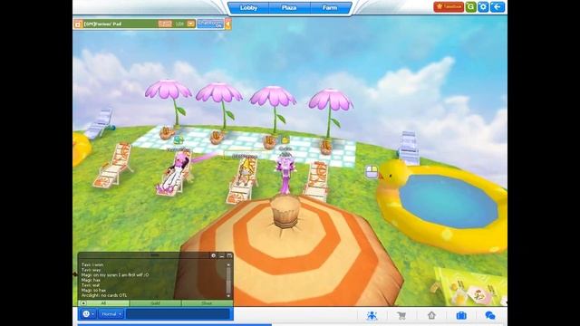 Let's Play: Tales Runner - OGPlanet - Maki + Free Codes! смотреть онлайн