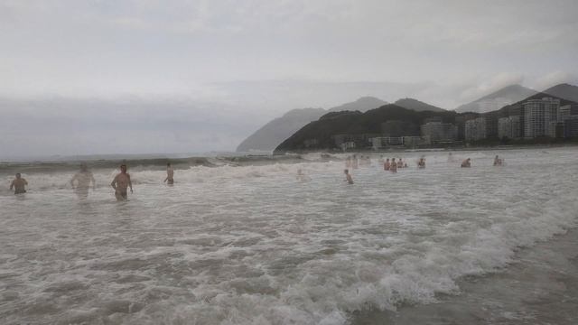 ЮЖНО-КИТАЙСКОЕ МОРЕ (Sanya, Hainan, China) смотреть онлайн