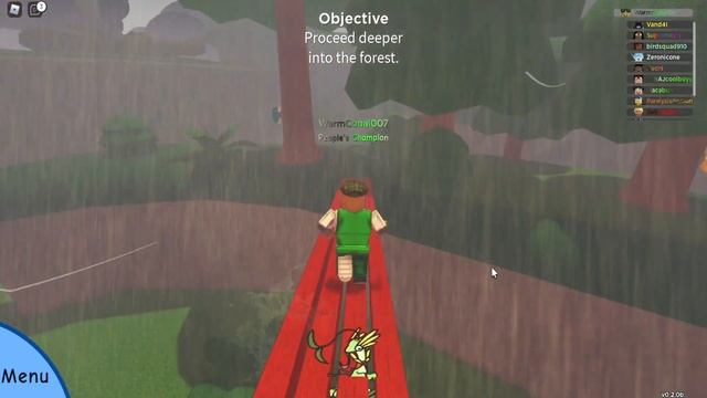 How to beat the graphite forest button puzzle - New doodle world update смотреть онлайн