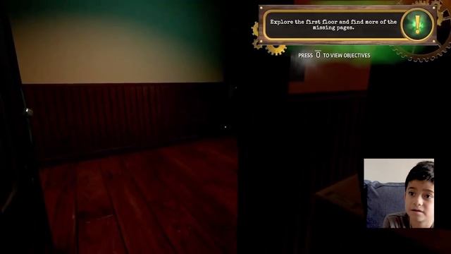 Goosebumps: Dead of Night Game with Slappy and Evan смотреть онлайн