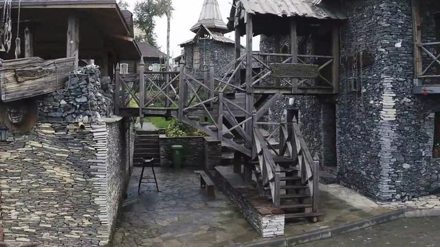 Сонькина лагуна (официальное промо-видео) смотреть онлайн