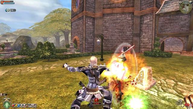 Mistress Guards and Hal's Sword Mods смотреть онлайн