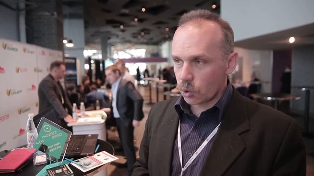 Советы экспертов по кибербезопасности [TIE#4] смотреть онлайн