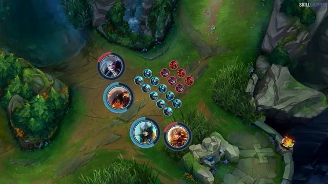 HOW TO ADC - The COMPLETE BEGINNER'S GUIDE To ADC - League Of Legends