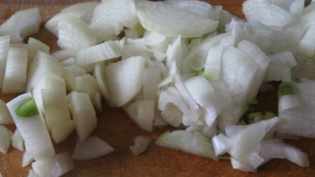 Рецепты от шеф-повара