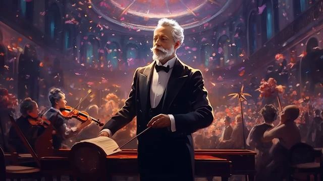 ЧАЙКОВСКИЙ ЛУЧШЕЕ смотреть онлайн