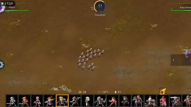 Miragene War. The best time pass game. Link in description. смотреть онлайн