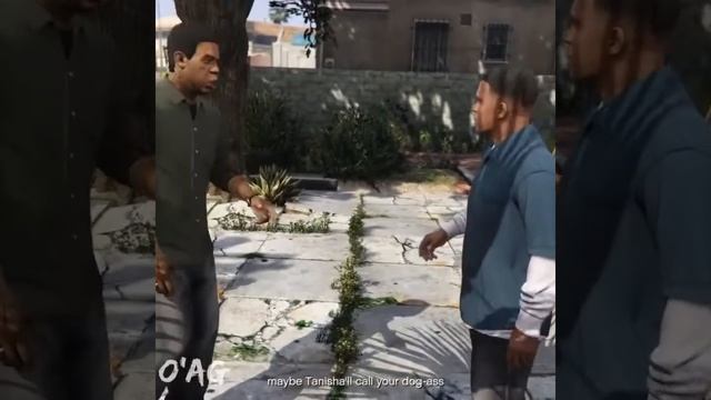 Lamar Troll Franklin Haircut ??| He Says Ass Haircut (nigga) #shorts смотреть онлайн