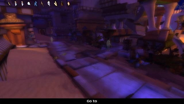 Ankh 3: Battle of the Gods - [05/...] - [Chapter Four - 01/02] - English Walkthrough смотреть онлайн