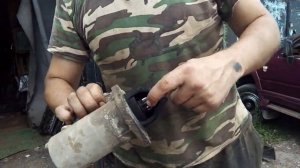 Как поставить коробку передач от 2109 на 2110. Два способа.