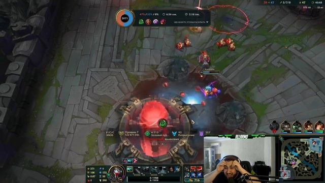 НОРМАЛЬНЫЙ ПУШ:?????? / ALLARMO смотреть онлайн