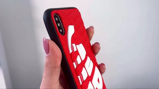 Чехол спортивный для iPhone смотреть онлайн