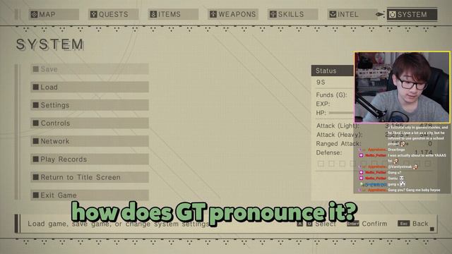 Draxrlingo - Learn how to pronounce Genshin Impact names PROPERLY смотреть онлайн