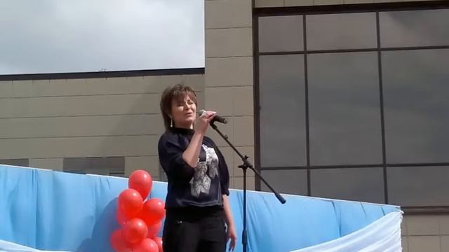 Песня "Слеза", Анастасия Кочеткова....Ты в сегда будешь в моём сердце, мой роднулёк! смотреть онлайн