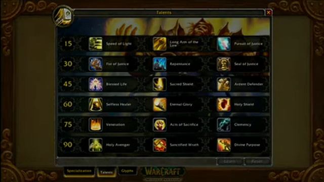 Обзор World of Warcraft Mists of Pandaria смотреть онлайн