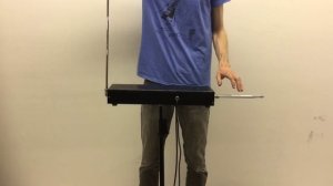 How to use a Theremin