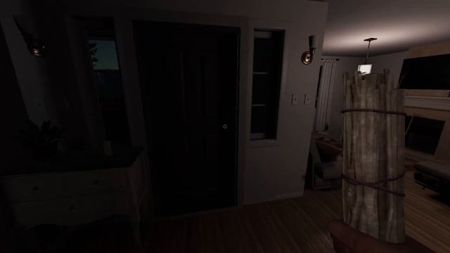 ФОТОГРАФИРУЕМ ПРИЗРАКА - PHASMOPHOBIA COOP смотреть онлайн