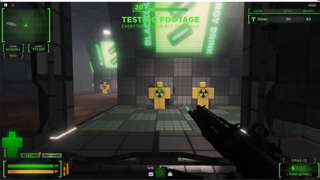 Roblox Blackout Every Sneak Peak (outdated) смотреть онлайн
