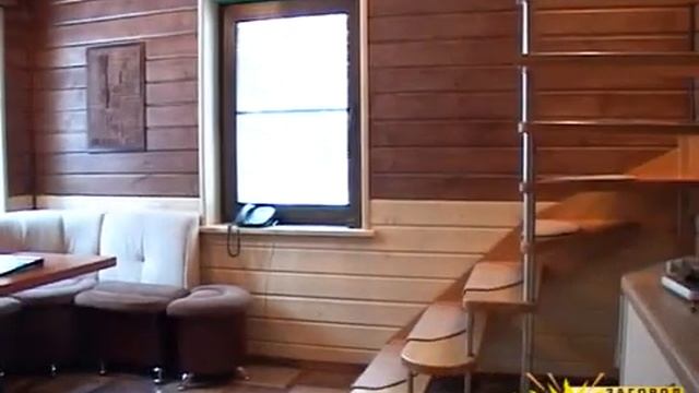 "Лесная Рапсодия" - видео зарисовка смотреть онлайн