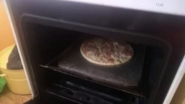 ГОТОВЛЮ ПИЦЦУ "КРАСНАЯ ЦЕНА" ЗА 75 РУБЛЕЙ + Edit по пицце смотреть онлайн