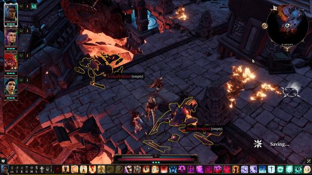 Divinity Original Sin 2 064 TO DIVINITY AND BEYOND