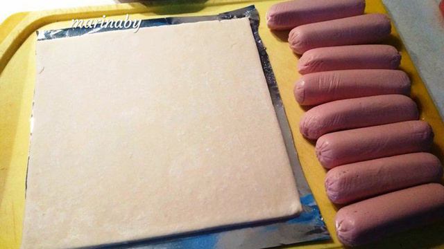 Книга рецептов