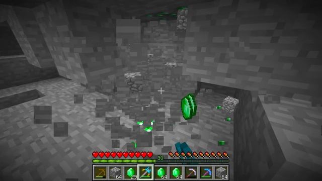 ?Майнкрафт, но Кто ПЕРВЫЙ НАЙДЁТ СОКРОВИЩА ТОТ ПОБЕДИЛ! смотреть онлайн