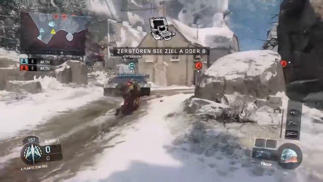 Road to Prestige Master | Call of Duty Black Ops 3 | Nxsty смотреть онлайн