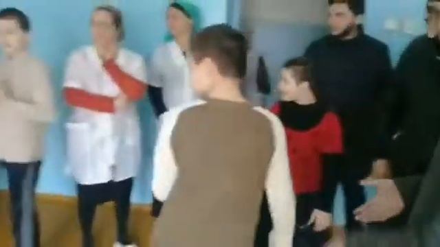 Волонтерское движение к2 смотреть онлайн