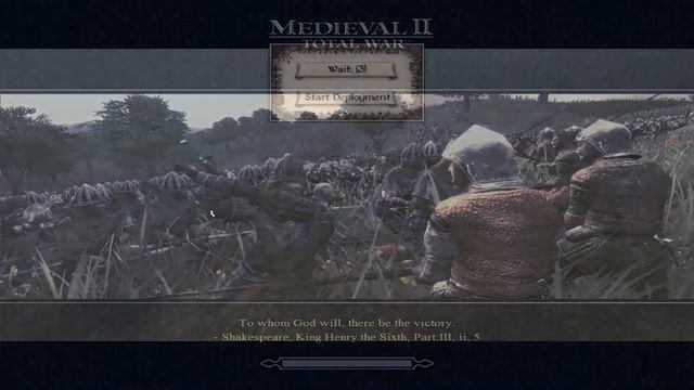The Second Blitz - Medieval 2: Total War #26 смотреть онлайн