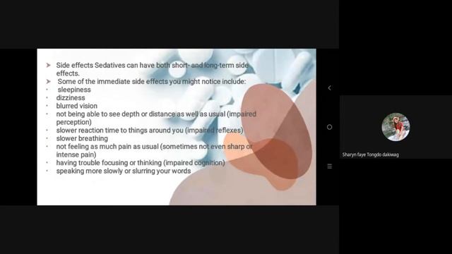 DRUG EDUCATION || National Service Training Program - Marvin Cabañero смотреть онлайн